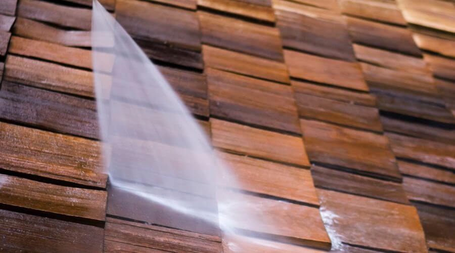 Asphalt Roofing in Morristown, MN